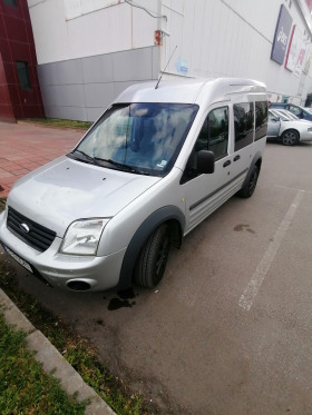 Ford Connect, снимка 8