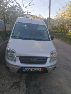 Ford Connect, снимка 6