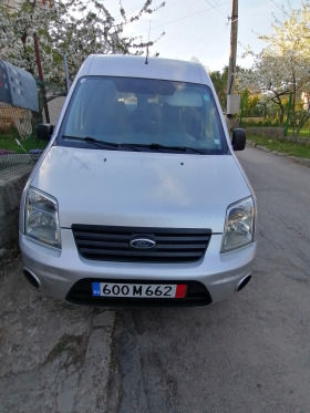Ford Connect, снимка 1