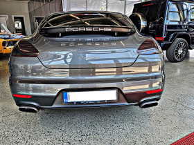 Porsche Panamera FACE* BOSE* Softclose | Mobile.bg   6