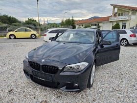 BMW 520 Капариран , снимка 2