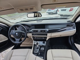 BMW 520 Капариран , снимка 6