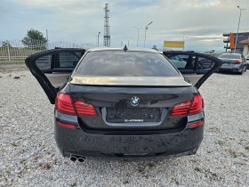 BMW 520 М пакет , снимка 5