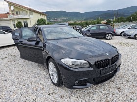 BMW 520 М пакет  - [1] 