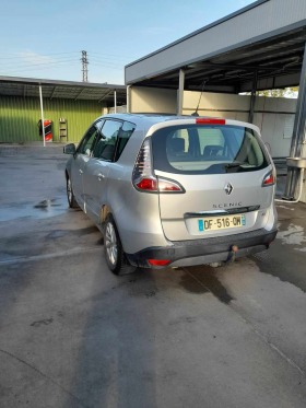 Renault Scenic 1, 5, DCI | Mobile.bg   2