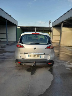 Renault Scenic 1, 5, DCI | Mobile.bg   5