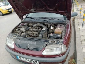 Renault Laguna Coupe, снимка 1