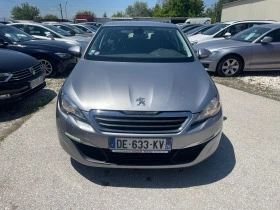 Peugeot 308 1.6i, снимка 2