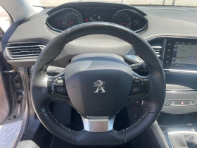 Peugeot 308 1.6i, снимка 8