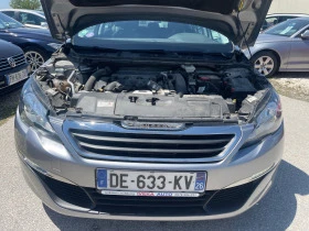 Peugeot 308 1.6i, снимка 15