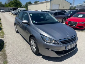 Peugeot 308 1.6i, снимка 3