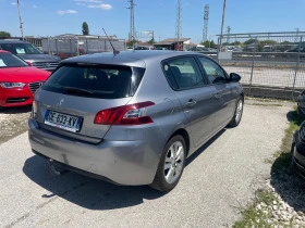 Peugeot 308 1.6i, снимка 4