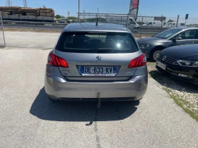 Peugeot 308 1.6i, снимка 5