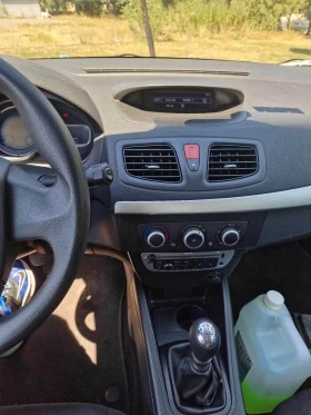 Renault Megane, снимка 6