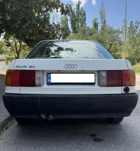 Обява за продажба на Audi 80 ~2 800 лв. - изображение 11