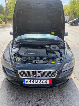 Volvo V50, снимка 3