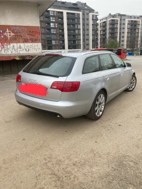 Audi A6 3.0 TDI AVANT, снимка 2