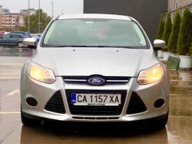 Ford Focus 1.6tdci* CarPlay* камера, снимка 2