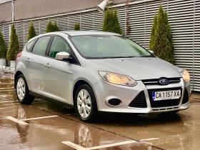 Ford Focus 1.6tdci* CarPlay* камера, снимка 1