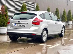 Ford Focus 1.6tdci* CarPlay* камера, снимка 5