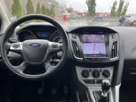 Ford Focus 1.6tdci* CarPlay* камера, снимка 8