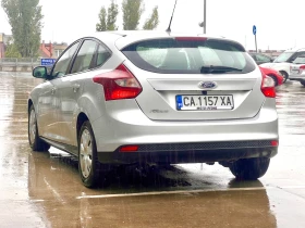 Ford Focus 1.6tdci* CarPlay* камера, снимка 4