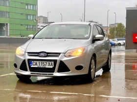 Ford Focus 1.6tdci* CarPlay* камера, снимка 3