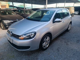 VW Golf 1.6i Italia , снимка 1