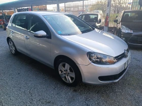 VW Golf 1.6i Italia , снимка 3