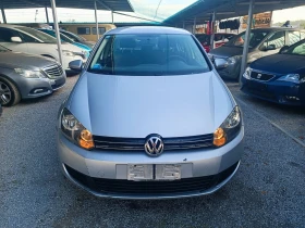 VW Golf 1.6i Italia , снимка 2