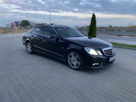  Mercedes-Benz E 350