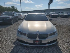 BMW 740 2017 BMW 740 XE - [1] 