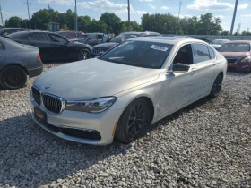 BMW 740 2017 BMW 740 XE - [3] 