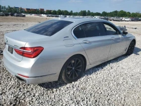 BMW 740 2017 BMW 740 XE - [6] 