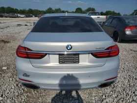 BMW 740 2017 BMW 740 XE - [7] 