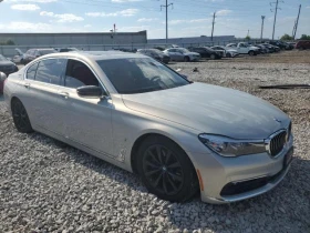 BMW 740 2017 BMW 740 XE - [5] 