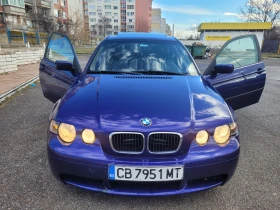 BMW 316, снимка 1