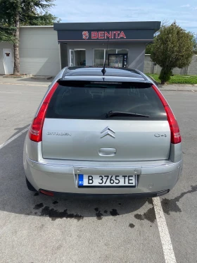 Citroen C4 2.0, снимка 3