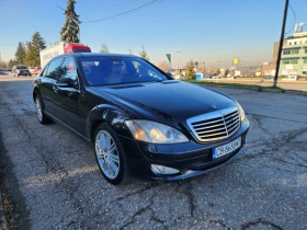 Mercedes-Benz S 320 CDI 4 Matic, снимка 3