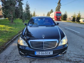 Mercedes-Benz S 320 CDI 4 Matic, снимка 2