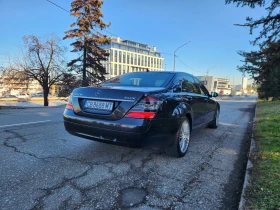 Mercedes-Benz S 320 CDI 4 Matic, снимка 6