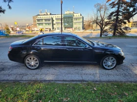 Mercedes-Benz S 320 CDI 4 Matic, снимка 5