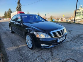 Mercedes-Benz S 320 CDI 4 Matic, снимка 4