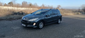 Peugeot 308 1.6 HDI, 90 к.с., снимка 1