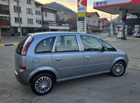 Opel Meriva 1.3CDTI, снимка 6