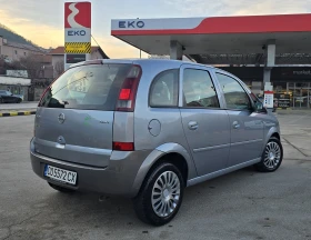 Opel Meriva 1.3CDTI, снимка 5