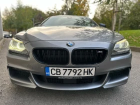 BMW 640 d / M OPTIC / FULL, снимка 2