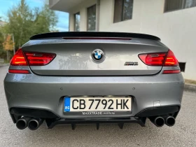 BMW 640 d / M OPTIC / FULL, снимка 6