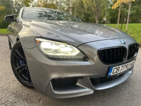 BMW 640 d / M OPTIC / FULL 1