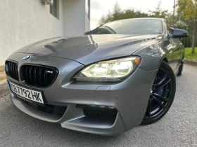 BMW 640 d / M OPTIC / FULL, снимка 3